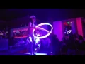 Tiny Indi Gogo performing at Agaves Ultra Lounge DTLB