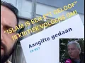 Lagu OM wijst aangfite tegen KoranVerbrander af!