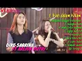 Download Lagu ARLIDA PUTRI FT DIKE SABRINA \