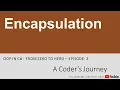 OOP in C - From Zero to Hero