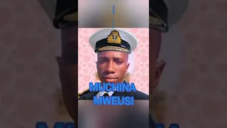 mchina mweusi mungu wapili madulu kipondo 2022