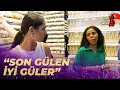 Aleyna Ve Esra Ilk Gunden Tartisti Doya Doya Moda 32 Bolum