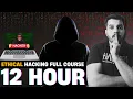 Ethical Hacking in 12 Hours - Full Course