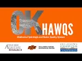 How Can You Use the Oklahoma Hydrologic and Water Quality System