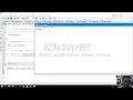 Contoh Program Queue dengan netbeans