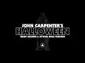 John Carpenter's Halloween by Trent Reznor & Atticus Ross (Official Audio)