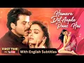 Download Lagu Humara Dil Aapke Paas Hai Movie With English Subtitles - Anil Kapoor \u0026 Aishwarya Rai | Sonali Bendre