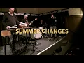 Download Lagu Wolfgang Lackerschmid Connection - SUMMER CHANGES
