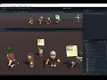 OOP theory Unity project