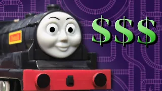 I Accidentally Bought Donald Douglas