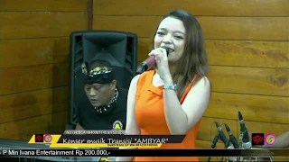 Ninggal Tatu Vocal Icha DA 3