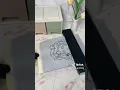 How to Use Tattoo Stencil Printer - Bluetooth