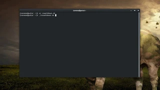 How to Make a Simple Countdown Timer in Bash