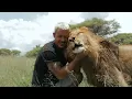 Dean Schneider - Reunited with the Lions