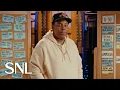 The Rundown Kenan Thompson Picks a Live Sketch - SNL