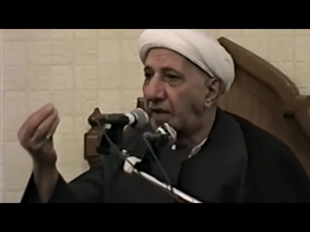 إن الذين كفروا ويصدون عن سبيل الله والمسجد الحرام | د.احمد الوائلي