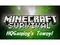 Download Lagu HQGaming's Towny Survival - Ep #1 | A New Beginning
