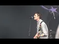 Worry Club - Anything Else - Riot Fest 2026 - Chicago, IL - 09-18-2026