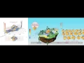 Evolutionary Algorithm in Energy Design or How To Design A Tree