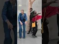Download Lagu Koningin Máxima DANST in Zuid-Afrika #blauwbloed #dansen #maxima