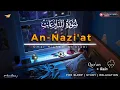 Download Lagu Surah An-Nazi'at [79] - Omar Hisham Al Arabi