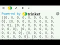 16 sequences list part 2