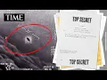 UAPs and Government Secrets What is Finally being Disclosed