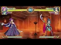 10 More Anime Fighting Games - DEFINITIVE PS4 PS3 XBOX 360 SWITCH Arcade PC