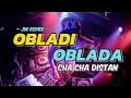 CHACHA‼️ OBLADI OBLADA - JM REMIX