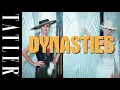 Download Lagu Dynasties starring Sabine Getty and Nicky Hilton Rothschild | Tatler UK