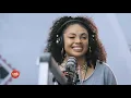 Morgan Ashley ft. Perf De Castro perform "Kaleidoscope World" LIVE on Wish USA 's Stopover Sessions