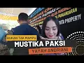 Download Lagu Bukan Tak Mampu Cover Yayah Andriani (LIVE SHOW Sanghiyangkalang Batukaras Pangandaran)