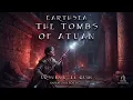 The Tombs of Atuan Earthsea Cycle - Ursula K Le Guin
