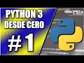 Python 3 From Scratch Course Introduction and Installation of Python