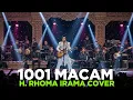 H. Rhoma Irama – 1001 Macam | Cover Dangdut Versi Terbaru 2025