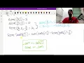 LeetCode Reducing Dishes Approach Explained Python3 Code