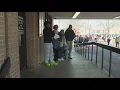 Hundreds endure hours-long wait at Garland DPS amid system glitch customers say