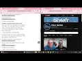 Lab 2 2 7 - Explore DevNet Resources Otomatisasi Jaringan
