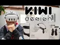Kiwi Design Accessories - A Very Comfortable Setup But A Few Nitpicks