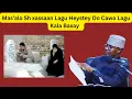 Download Lagu Mas’alo Sh Xassaan Lagu Heystey Oo ah Meydka Quraan Malo Hadiyaden kara ? Cawo Wa Lagu Kala Baxay