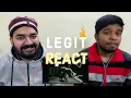Bella X BraveWrld | Dragonball Z | LEGIT REACT | REACTION VIDEO.