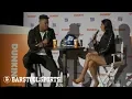 Could Saquon Barkley Crush a Watermelon With His Thighs Liz Gonzales