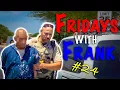 Fridays With Frank 24 Stay out of Pinal County
