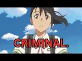 Suzume and Your Name Producer ARRESTED For Horrible Crimes In Japan