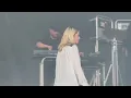 Zaho de Sagazan - Dis-moi que tu m’aimes (Live at Vélodrome d’Arcachon 24/07/2025)