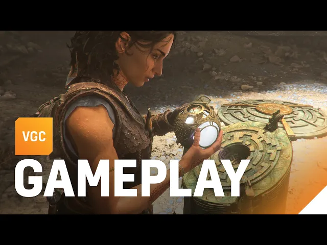 Resonance: A Plague Tale Legacy Gameplay (PC Ultra Settings)