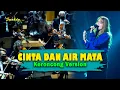 Download Lagu CINTA DAN AIR MATA - Orang tuamu lebih berkuasa || Keroncong Version Cover