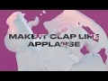 felix jaehn - Nonstop (Lyric Video) ft. KIDDO