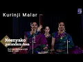Download Lagu Neenyako | Ranjani Gayatri | Purandaradasa | Carnatic Classical | Ragamalika Adi