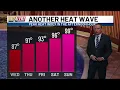 First Alert Weather - Aug 5 2025